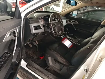 Geely Boyue