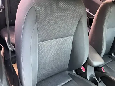 Hyundai Verna