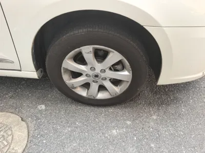 Dongfeng Junfeng E17