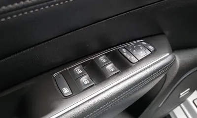 Renault-KoreaSamsung SM6