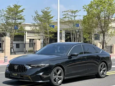 Honda Inspire