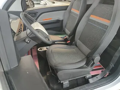 Wuling MINIEV