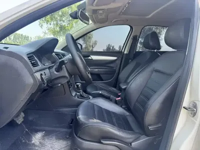 Volkswagen Gran Lavida