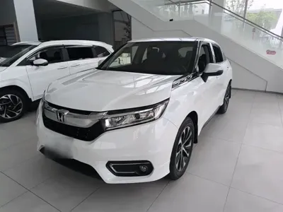 Honda Avancier