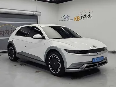 Hyundai Ioniq5