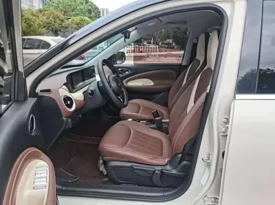 Wuling Bingo