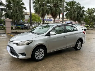 Toyota Vios