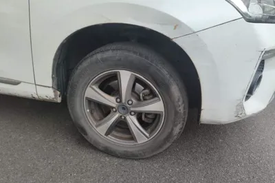 Haval H6 Coupe