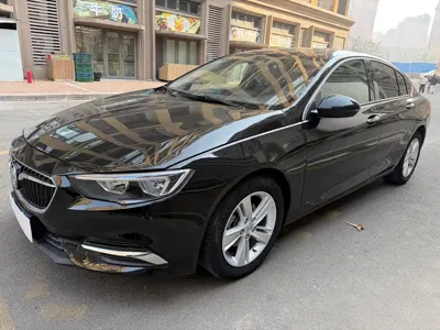 Buick Regal