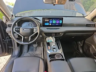 Haval Chulian
