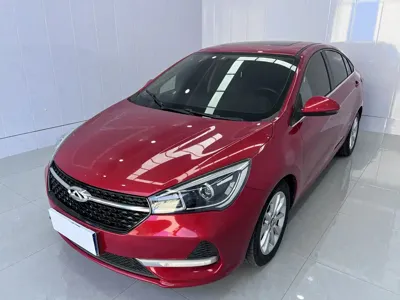 Chery Arrizo 5