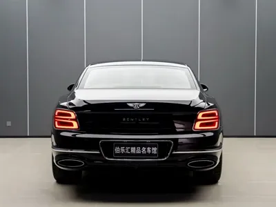 Bentley Flying Spur