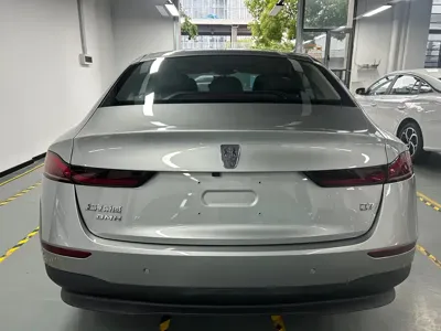 Roewe D7