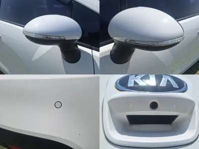 Kia Pride