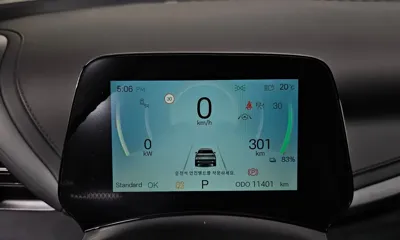 BYD Atto 3