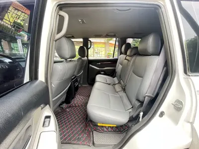 Toyota Prado (Import)
