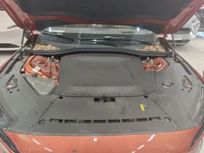 Nio ET7