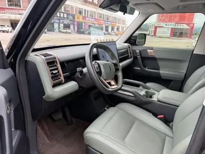 iCAR iCAR 03