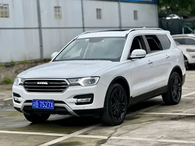 Haval H7