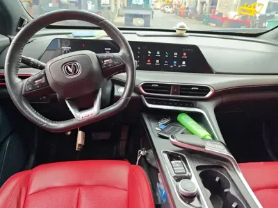 Changan UNI-T