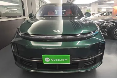Li Auto L7