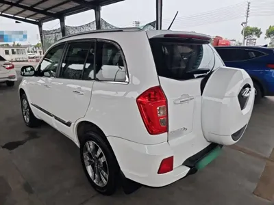 Chery Tiggo 3