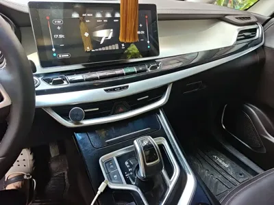 Geely Jia Ji