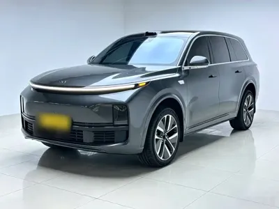 Li Auto Li L9