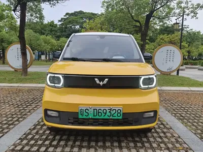 Wuling MINIEV