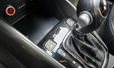Kia Porte