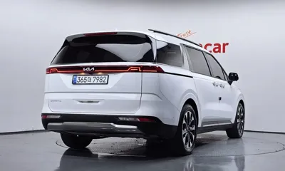 Kia Canival
