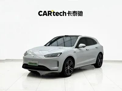 AITO 问界 AITO M5