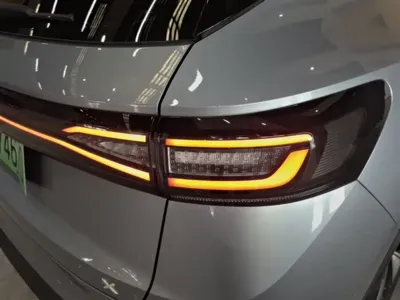 Volkswagen ID.4 X