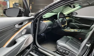 Kia K9