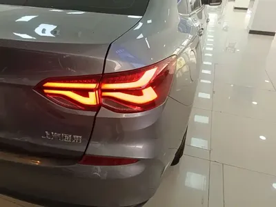Chevrolet Monza