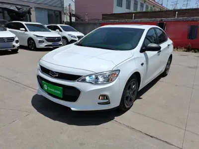 Chevrolet Cavalier