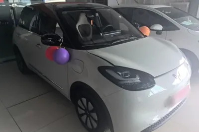 Wuling Bingo