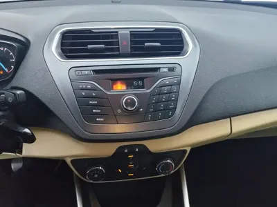Ford Escort