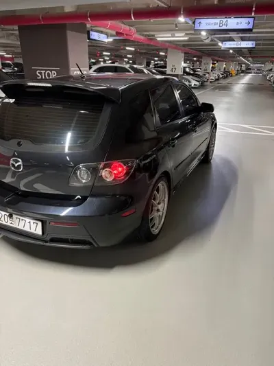 Mazda Mazda 3