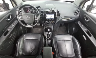 Renault-KoreaSamsung QM3