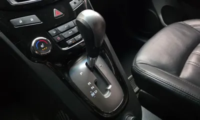 ChevroletGMDaewoo Orlando