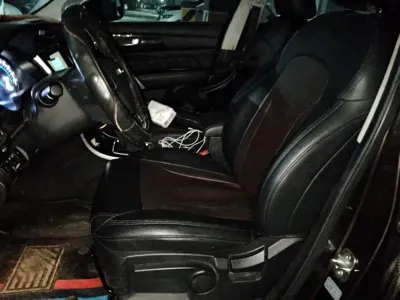 Haval H2