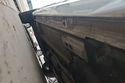 Geely Auto Monjaro L