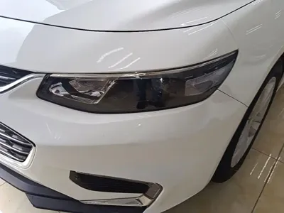 Chevrolet Malibu XL