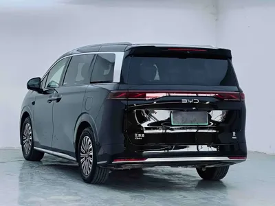 BYD Xia
