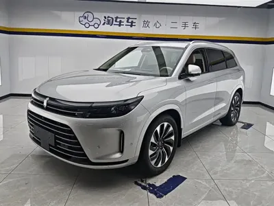 AITO 问界 AITO M7