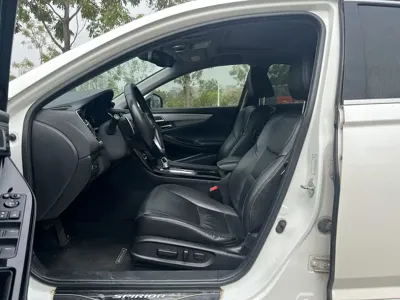 Honda Spirior
