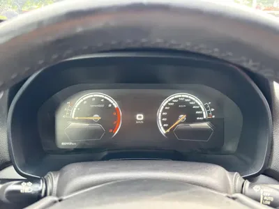WEY Wey VV7