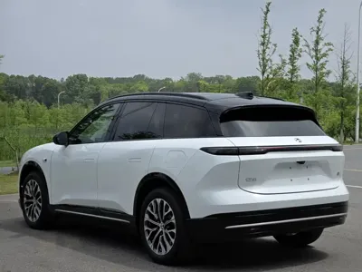 Nio ES6