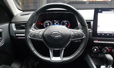 Renault-KoreaSamsung XM3